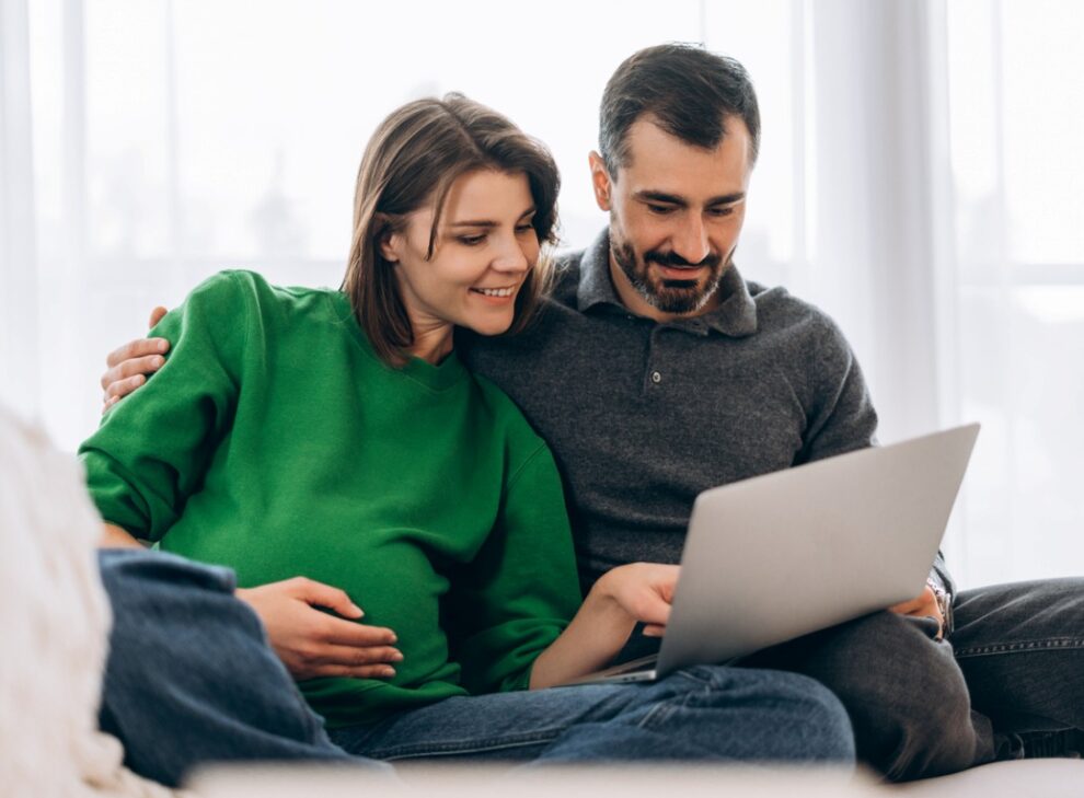 What to Know About Getting Pregnant in Your 30s