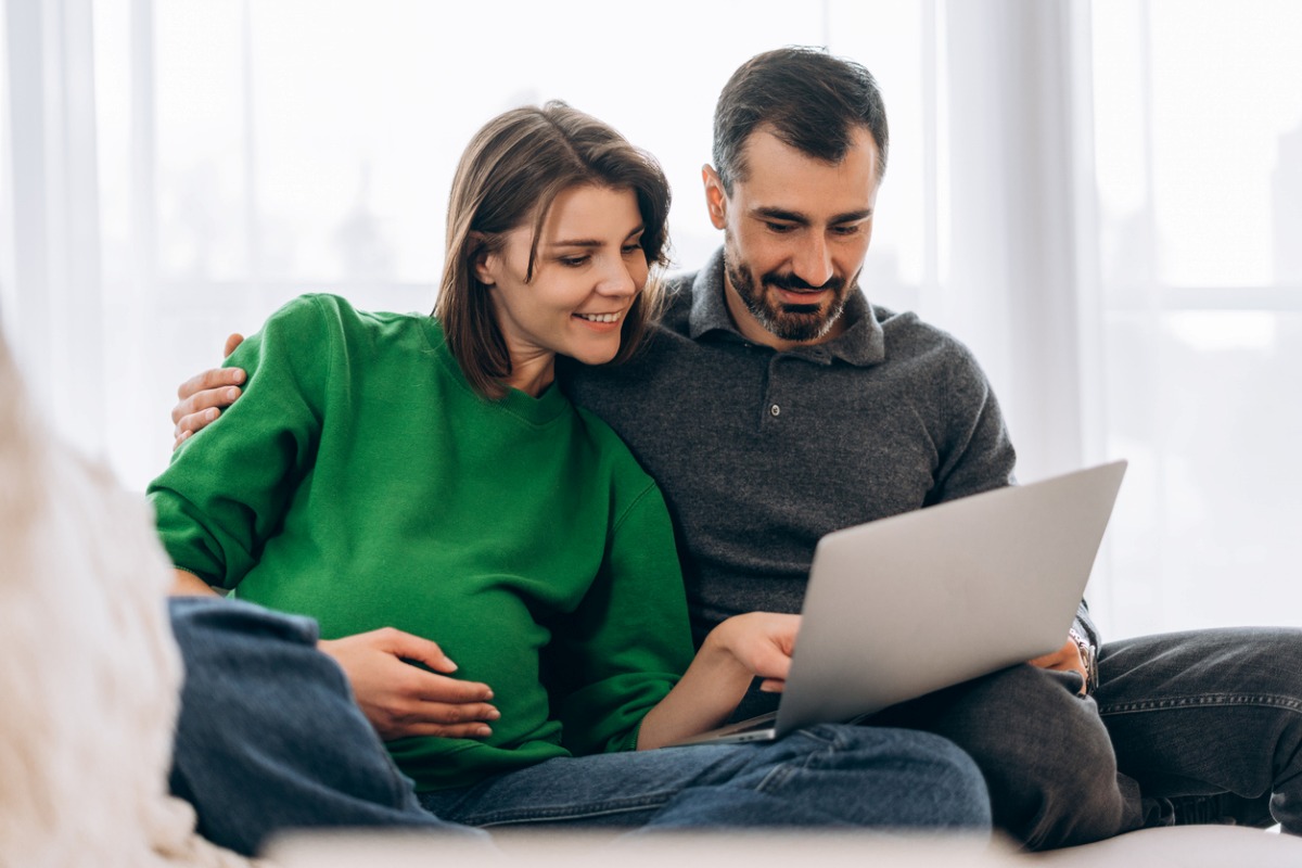 What to Know About Getting Pregnant in Your 30s