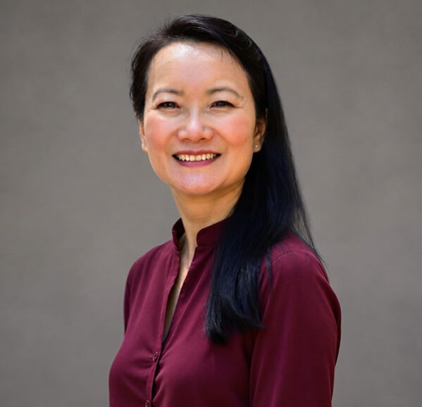 Diana Tran, MD