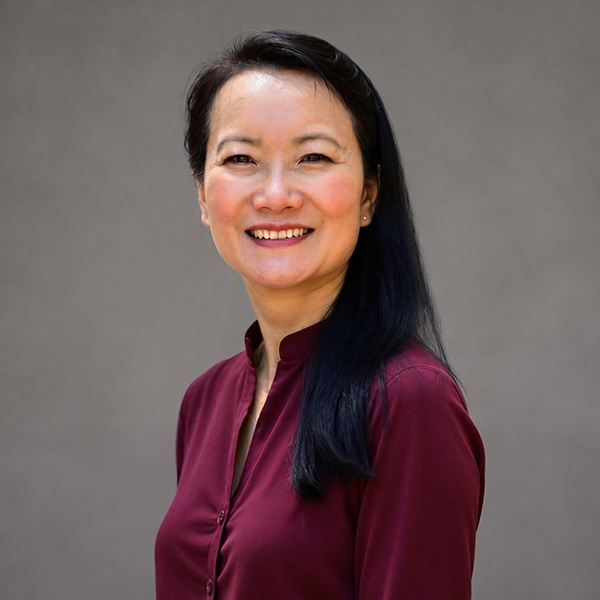Diana Tran, MD