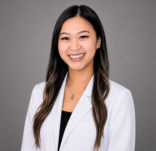 Jewelry Tran, RNP