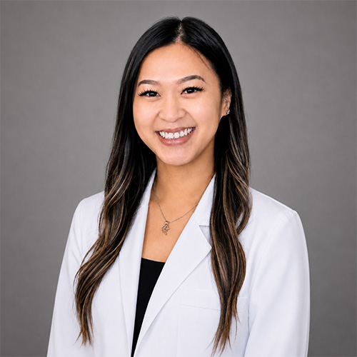 Jewelry Tran, RNP