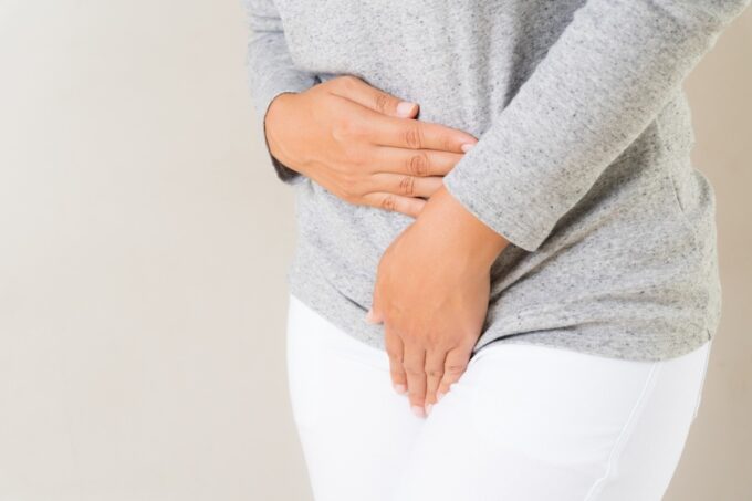 Why Is My Pubic Hair Thinning and Turning Gray?