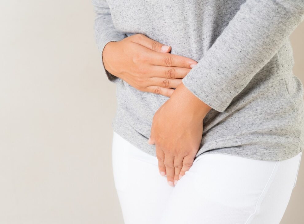 Why Is My Pubic Hair Thinning and Turning Gray?